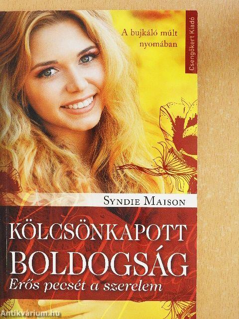 Kölcsönkapott boldogság