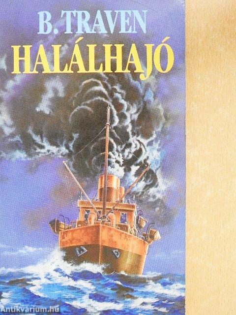 Halálhajó