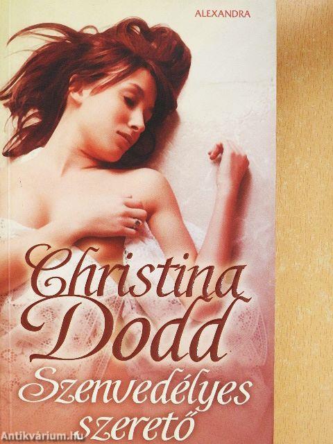 Szenvedélyes szerető