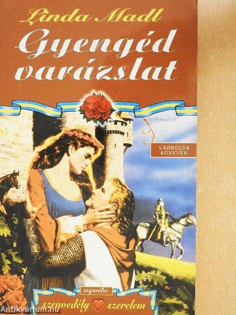 Gyengéd varázslat