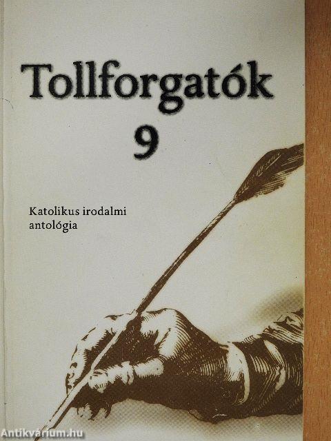 Tollforgatók 9.
