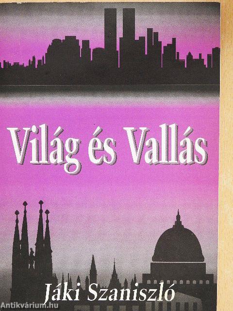 Világ és Vallás