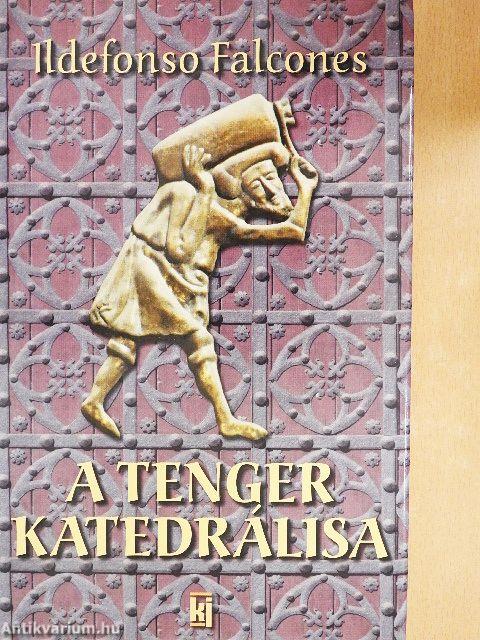 A Tenger Katedrálisa