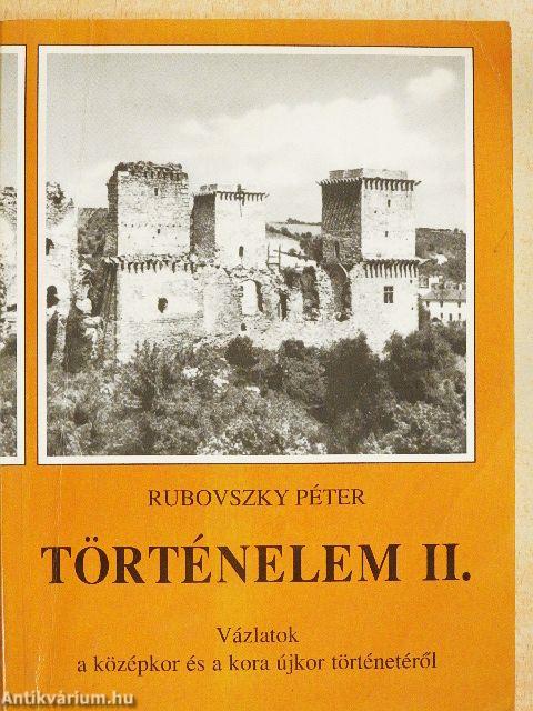 Történelem II.