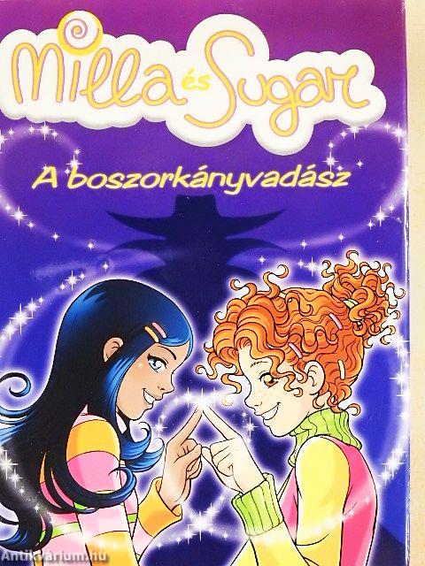 A boszorkányvadász