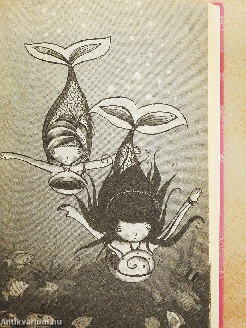 Kira és a csapdába esett delfin