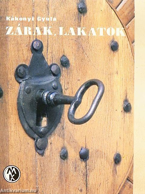 Zárak, lakatok