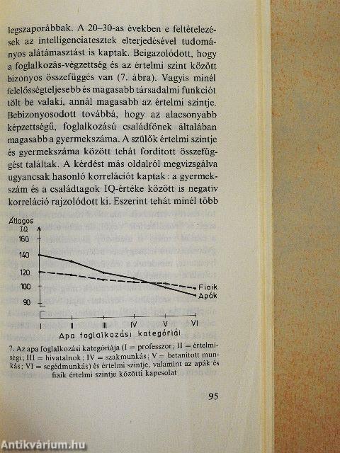 Genetika és társadalom