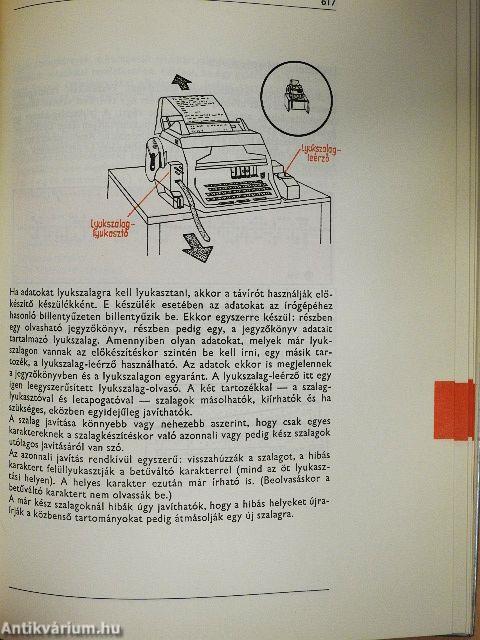 Kulcs a számítógéphez