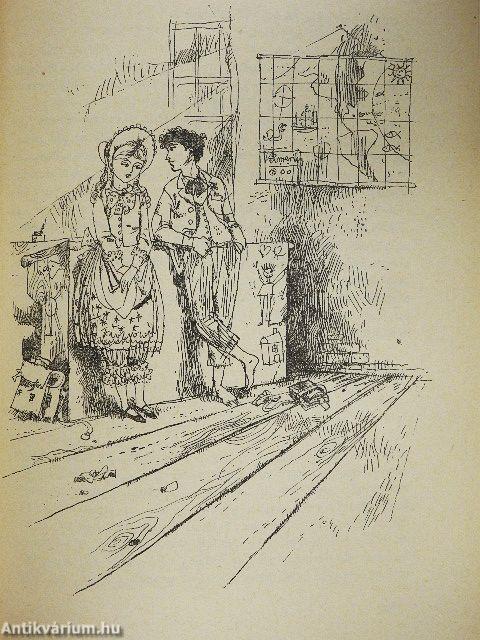 Tom Sawyer kalandjai