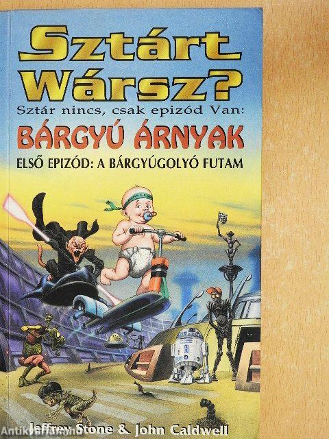 A bárgyúgolyó futam