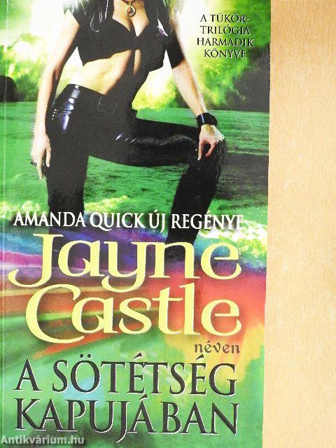 A sötétség kapujában