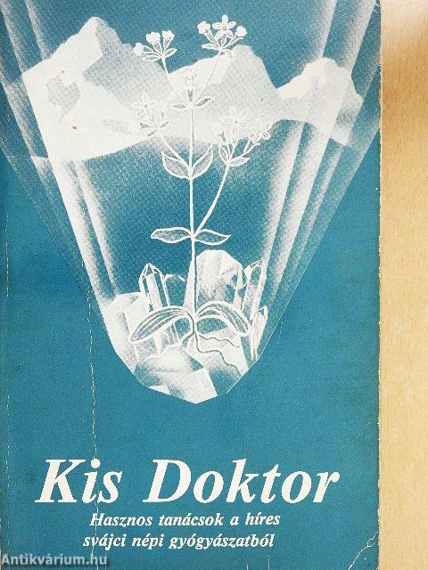 Kis Doktor