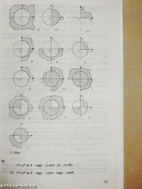 Valószínűségszámítás - Példatár
