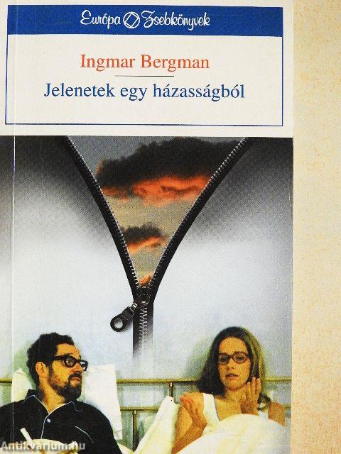 Jelenetek egy házasságból