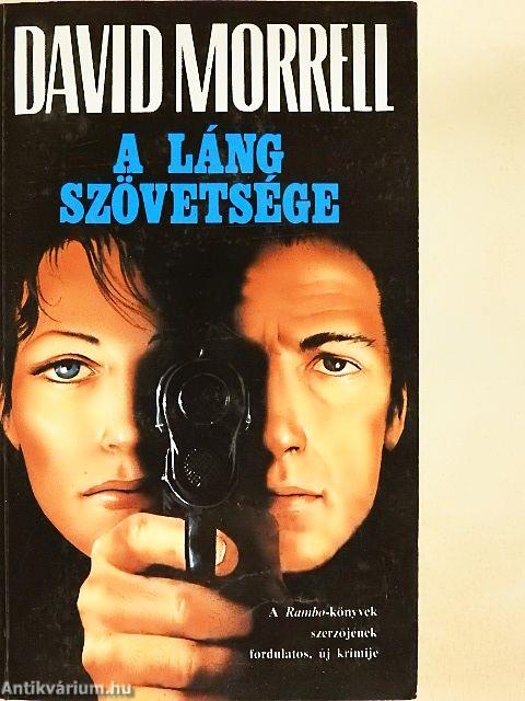 A Láng szövetsége