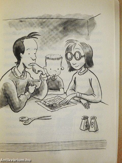 Durrbele Dorka híres lesz