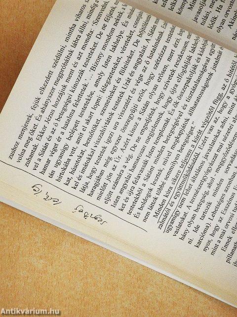 A tudatos böjtölés kézikönyve