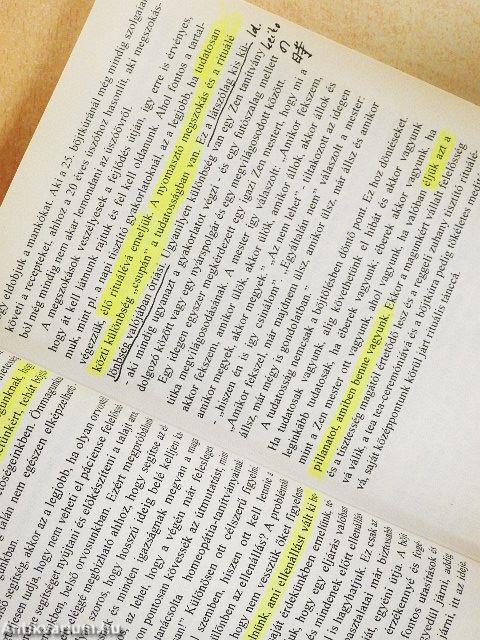 A tudatos böjtölés kézikönyve