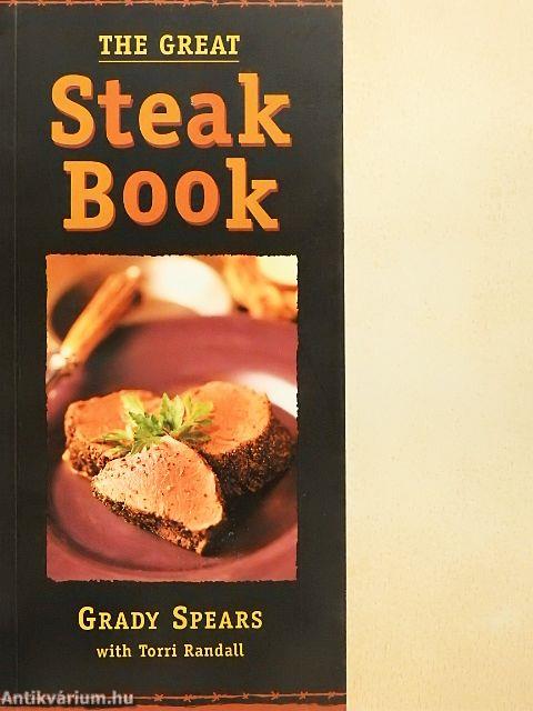 The Great Steak Book