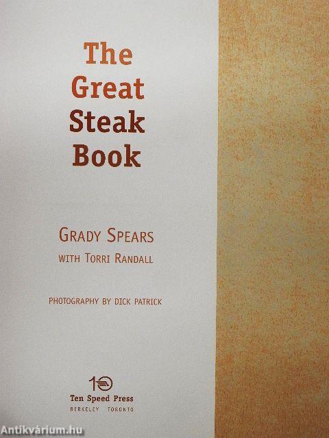 The Great Steak Book
