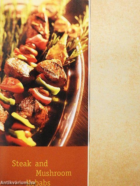 The Great Steak Book