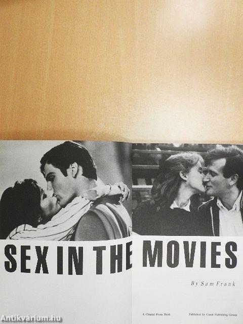 Sex in the Movies