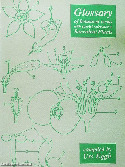 Glossary of botanical terms