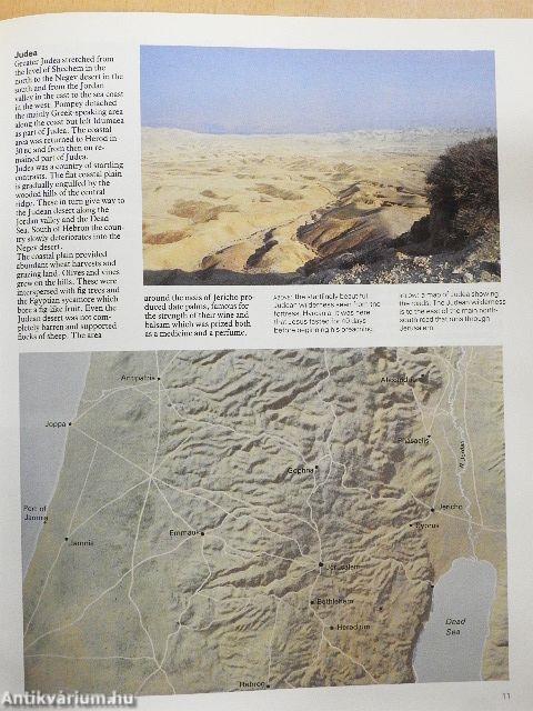 Living in the Time of Jesus of Nazareth