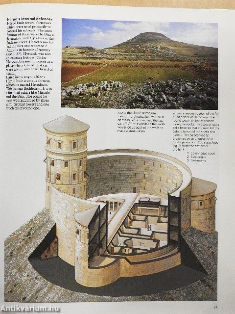 Living in the Time of Jesus of Nazareth