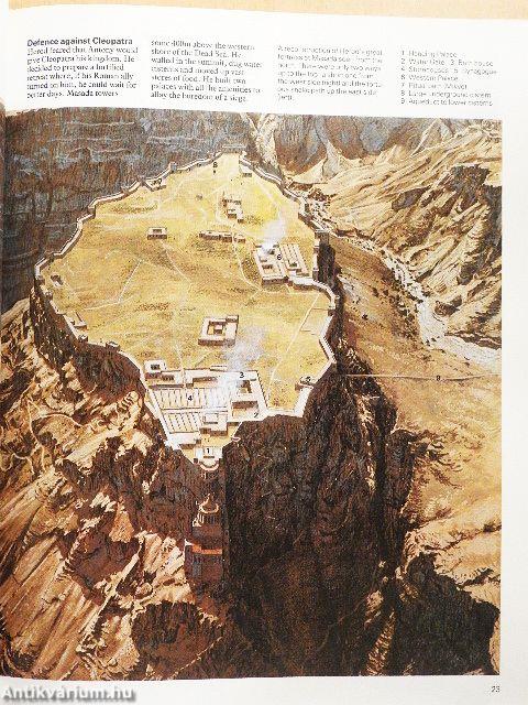 Living in the Time of Jesus of Nazareth