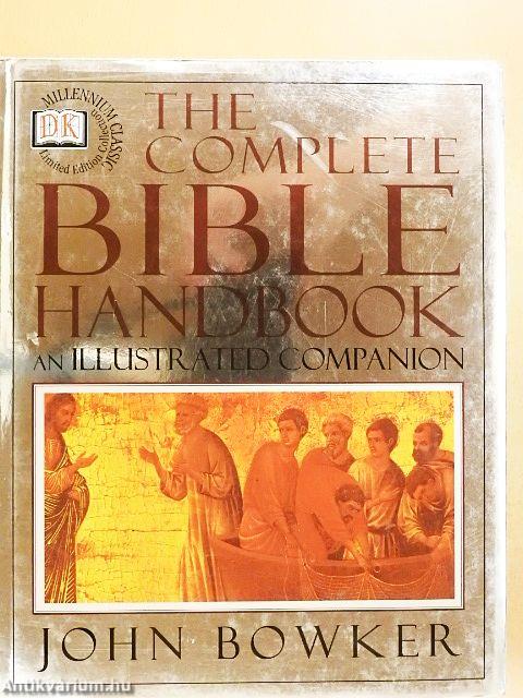 The Complete Bible Handbook