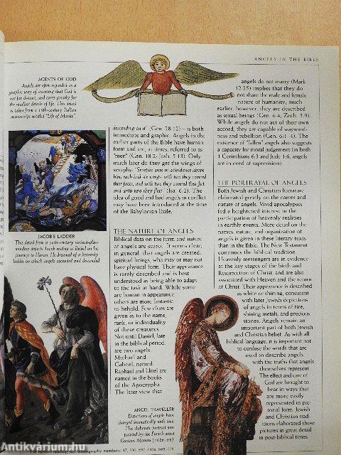 The Complete Bible Handbook