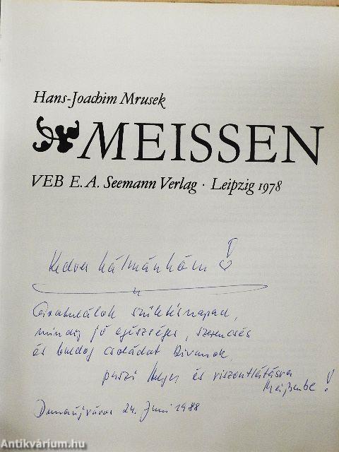 Meissen