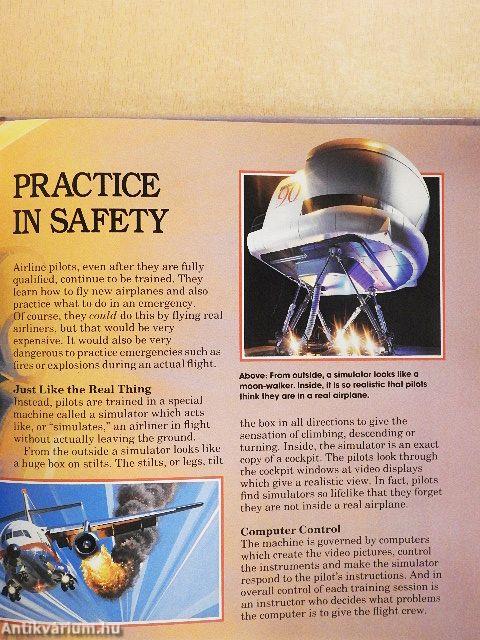 I can be an Airline Pilot