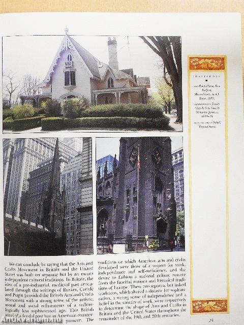 The Encyclopedia of Decorative Styles