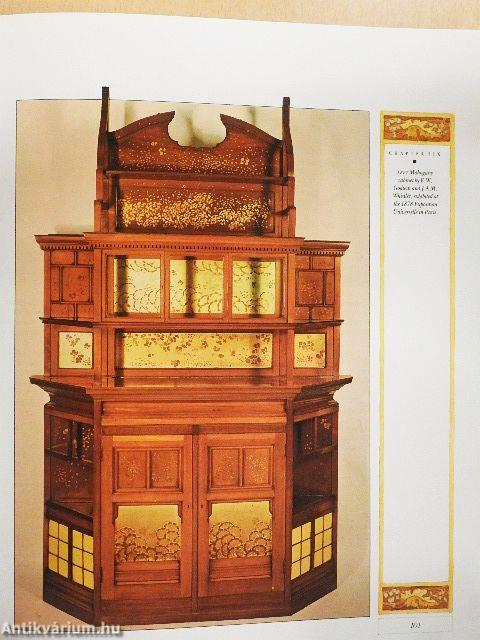 The Encyclopedia of Decorative Styles