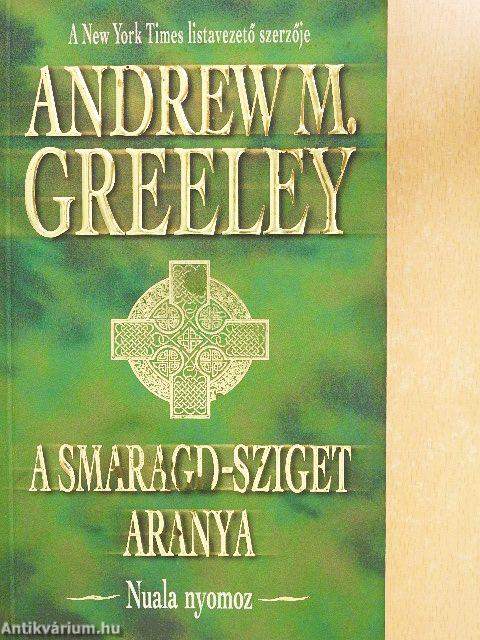 A smaragd-sziget aranya