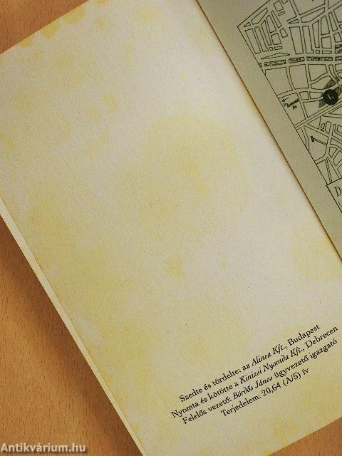 A smaragd-sziget aranya