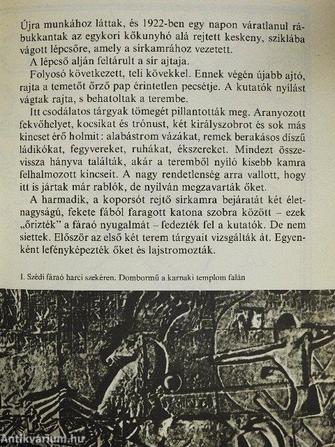 Az ókor művészete