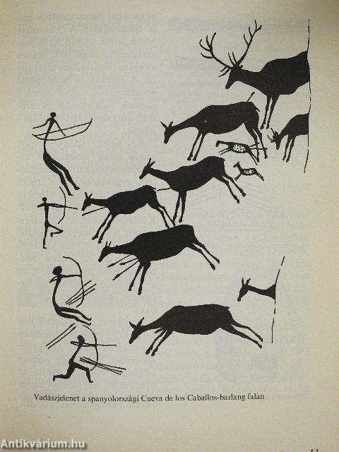 Az ókor művészete