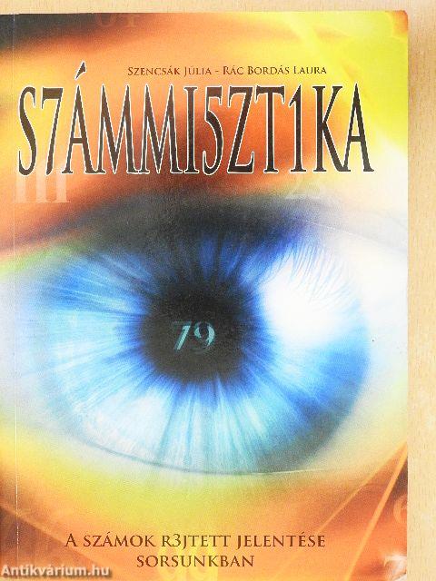 Számmisztika