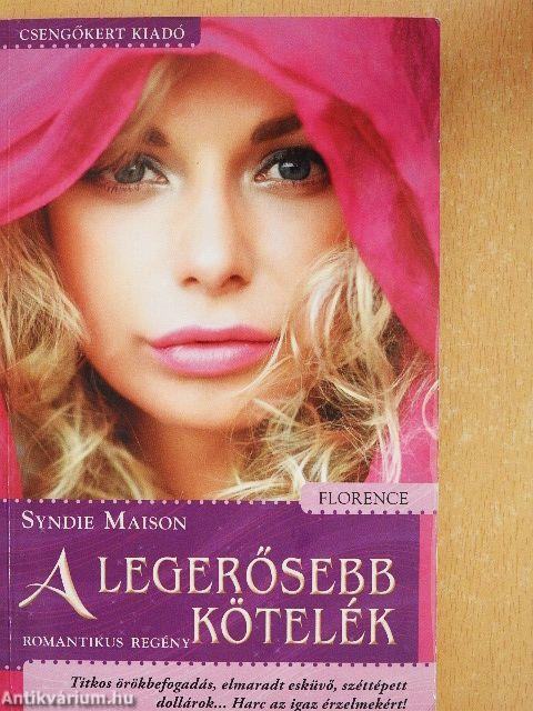 A legerősebb kötelék