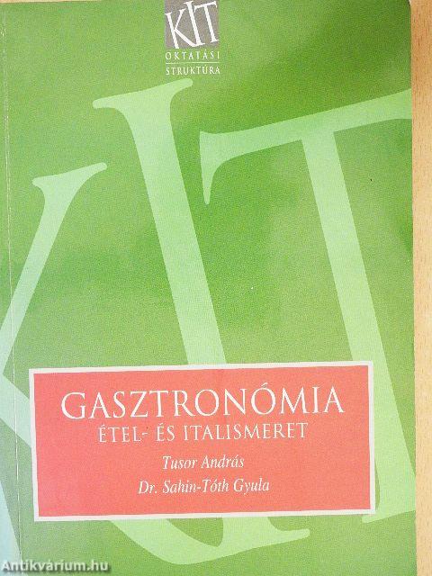Gasztronómia
