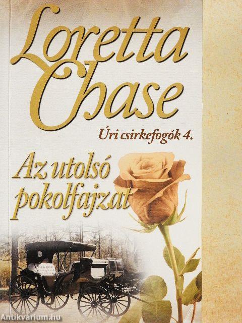 Az utolsó pokolfajzat