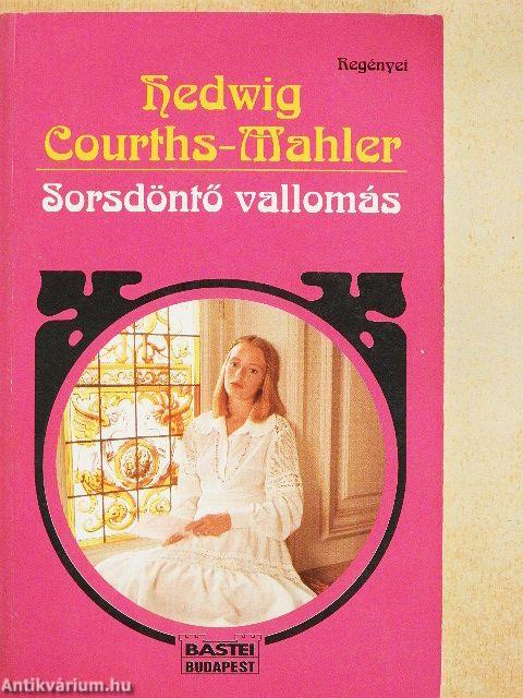 Sorsdöntő vallomás