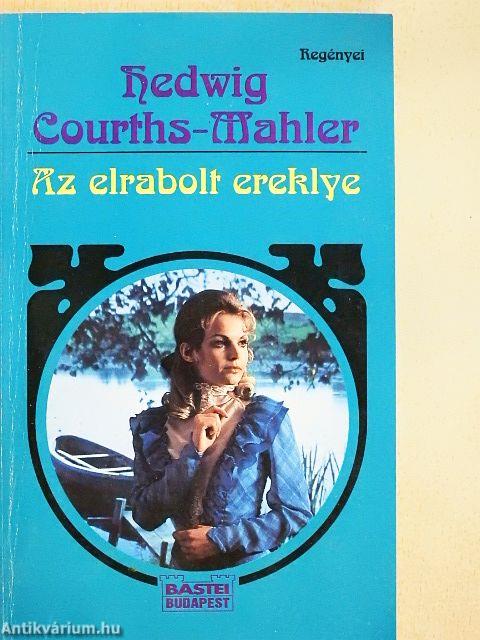 Az elrabolt ereklye
