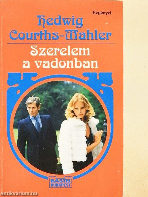 Szerelem a vadonban