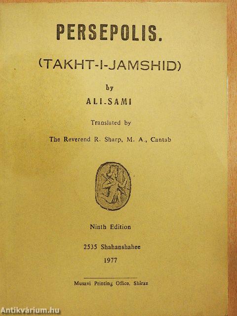 Persepolis