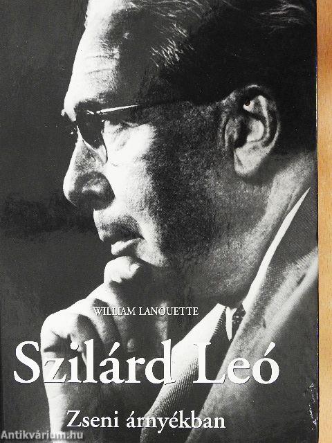 Szilárd Leó